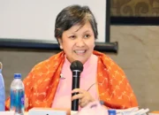 Penghapusan Tindak Kekerasan terhadap Perempuan Butuh Komitmen Kuat Semua Pihak