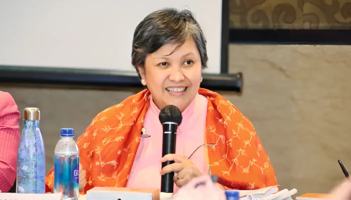 Penghapusan Tindak Kekerasan terhadap Perempuan Butuh Komitmen Kuat Semua Pihak