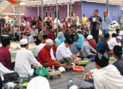 Maesyal Komitmen Tingkatkan Insentif Guru Ngaji di Kabupaten Tangerang Demi Perkuat Pendidikan Agama