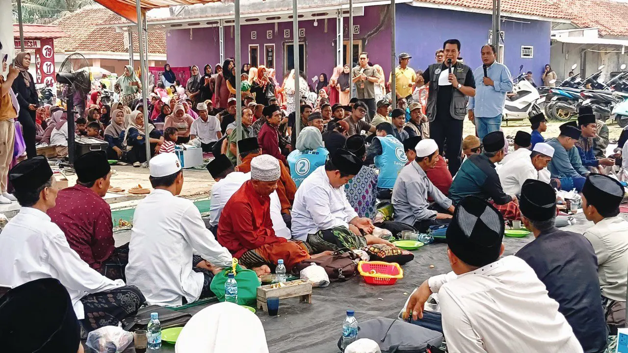 Maesyal Rasyid