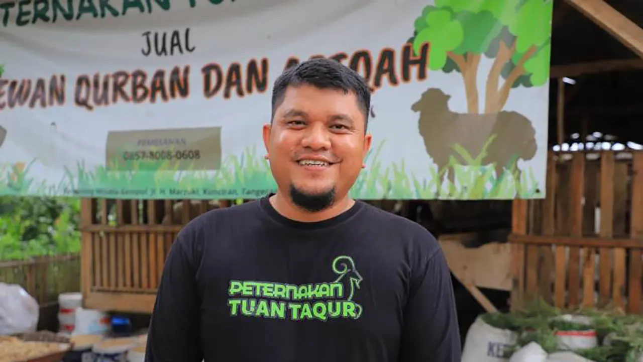 Tuan Taqur