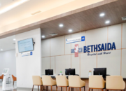 Layanan Unggulan untuk Penanganan Stroke di Bethsaida Hospital Serang