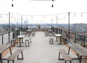 7 Tempat Ngopi Populer di Kota Tangerang yang Wajib Dikunjungi, Dari Nuansa Lokal hingga Terasa di Eropa