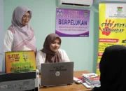 DPPPA Kabupaten Tangerang Gagas Klinik Berpelukan dan Link Pengaduan 24 Jam Korban Kekerasan Perempuan dan Anak