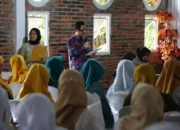 Perempuan Tani Pilar Ketahanan Pangan, Diskusi Interaktif DPD Wanita HKTI Banten pada Hari Ibu 2024