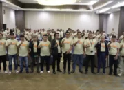 Dorong Sinergitas Publikasi Berkelanjutan, Diskominfo Kabupaten Tangerang Gelar Media Gathering