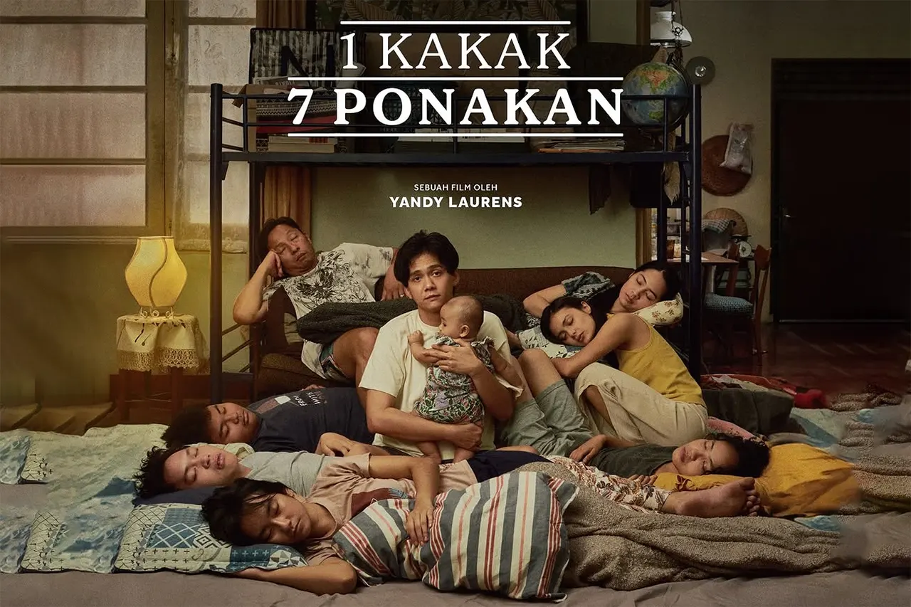 Ponakan