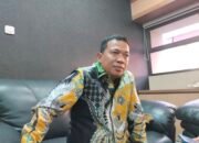 Rusdi Alam Apresiasi Kinerja Bapenda, Penerimaan PBB dan BPHTB Terus Meningkat