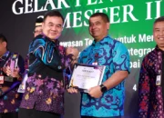 Perkuat Tata Kelola Pemerintahan, Inspektorat Kabupaten Tangerang Gelar Pengawasan Daerah Kabupaten Tangerang 2024