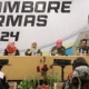 Jambore Ormas