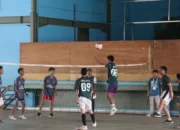 Kejuaraan Bola Sundul Piala Bupati Tangerang, 13 SMP dan 32 SMA/SMK Negeri dan Swasta Se-Kabupaten Tangerang Berkompetisi