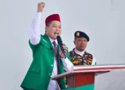 Ketua PC GP Ansor Kabupaten Tangerang Harap Soma Atmaja Terpilih Jadi Sekda Definitif