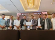 Maesyal-Intan Menang Telak di Semua Kecamatan, Torehkan Kemenangan Sempurna di Pilkada Tangerang 2024