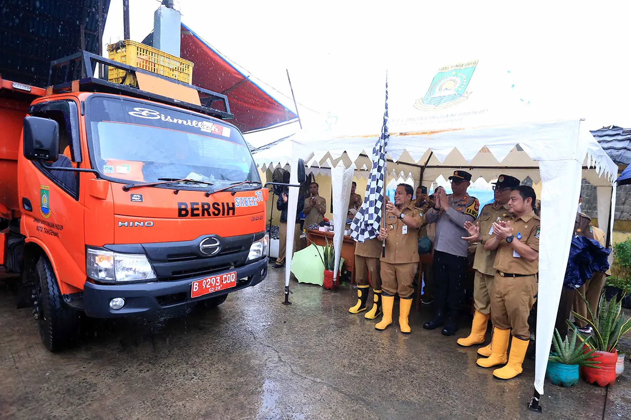 Sedekah Kompos