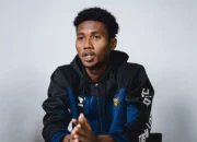 Komentar Alta Ballah Jelang Persita vs Dewa United: Optimis Raih 3 Poin Meski Hadapi Tim dengan Tren Positif