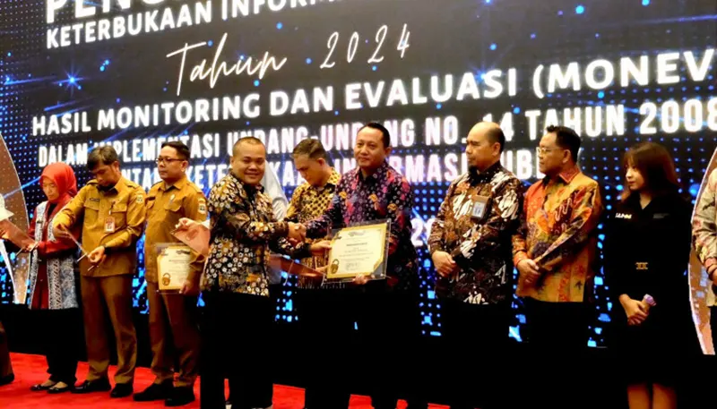 Pemkab Tangerang