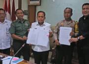 Antisipasi Banjir di Kota Tangerang, Pemkot Resmi Tetapkan Darurat Siaga Bencana Hidrometeorologi