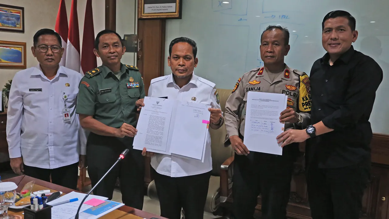 Hidrometeorologi