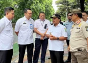Pemkot Tangerang Siapkan Fasilitas Park ‘N Ride untuk Atasi Parkir Liar di Stasiun Batuceper Mulai 10 Desember 2024