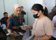 Pemkot Tangerang Catat Tren Positif, Angka Pengangguran Turun 5,92%, Job Fair Virtual Serap 20 Ribu Pekerja