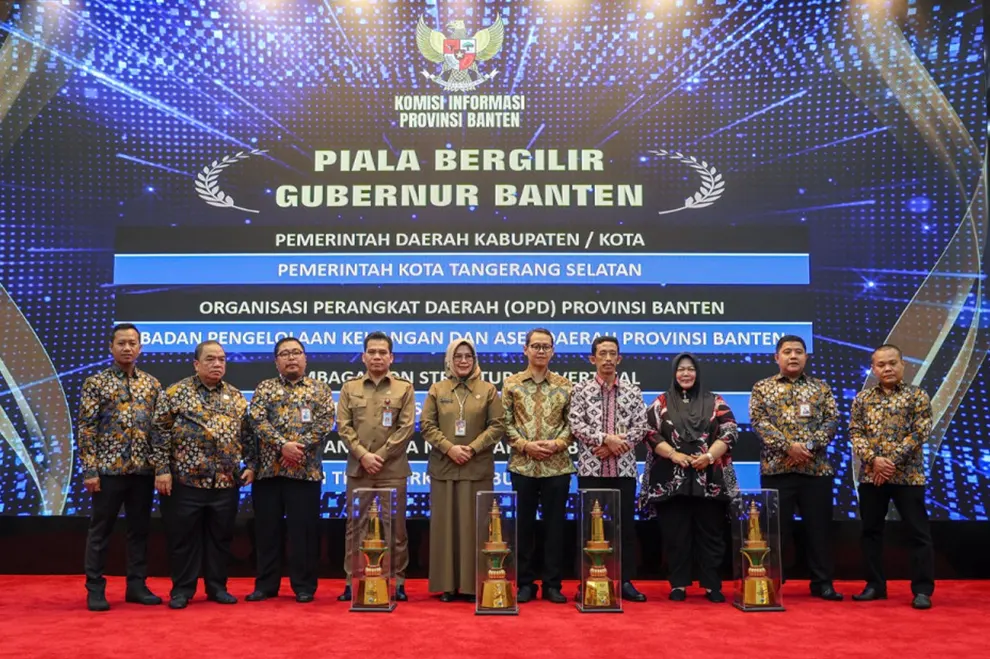 Provinsi Informatif