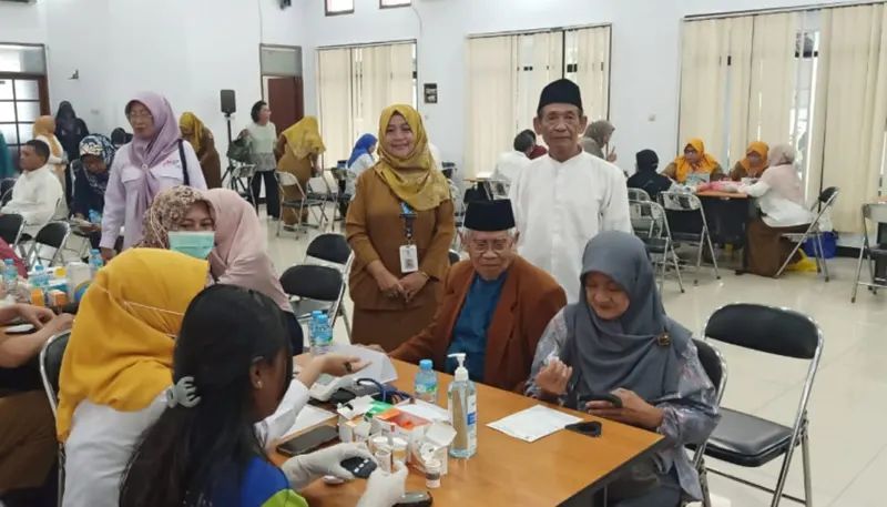 Pensiunan