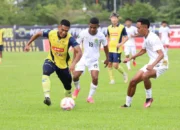Main Dikandang, Persikota Bungkam Persikabo dengan Skor Telak 6-1 di Laga Pegadaian Liga 2 2024/2025
