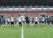 Sore Ini, Persita Siap Hadapi Dewa United, Fabio Lefundes: Fokus dan Siap Hadapi Tantangan