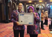 RSUD Balaraja Raih Penghargaan Zona Integritas Menuju WBK 2024 dari Kementerian PANRB