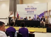 KONI Kabupaten Tangerang Rumuskan Strategi Baru Demi Prestasi Olahraga