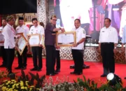 Kupas Sederet Prestasi dan Program Inovatif Pj Wali Kota Tangerang Dr. Nurdin Sepanjang 2024