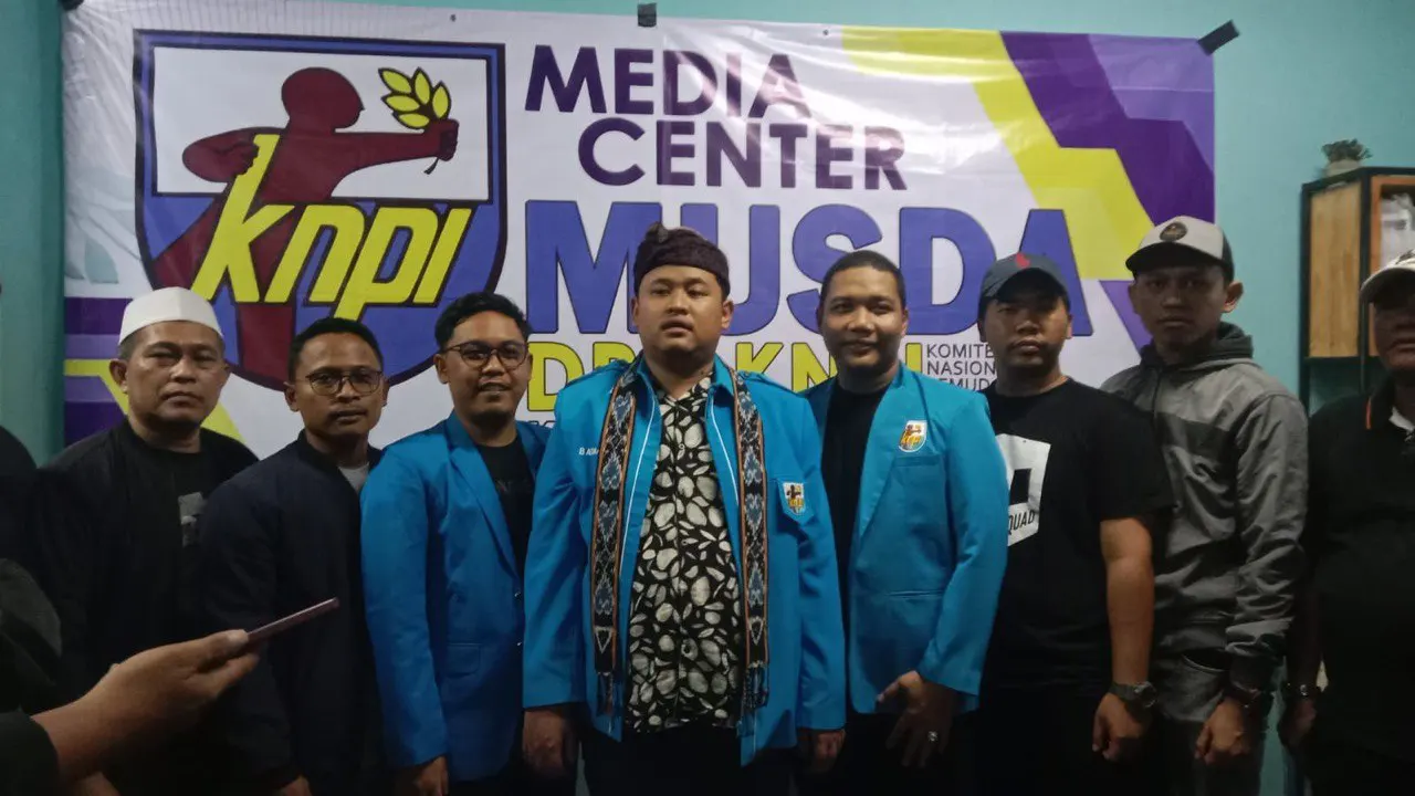 KNPI