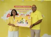 Zwitsal Kolaborasi dengan Alfamart untuk Jaga Kesehatan Kulit 3.000 Bayi Indonesia Melalui Program ‘4 Langkah AKSI’
