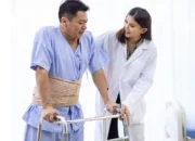Lebih Cepat Pulih, Bethsaida Hospital Serang Tawarkan Rehabilitasi Pasca Operasi