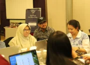 Tingkatkan Pengelolaan Obat dan Kesehatan Masyarakat, Dinkes Gelar Evaluasi Ketersediaan dan Koordinasi RKO Tahun 2025