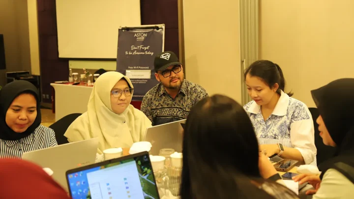 Tingkatkan Pengelolaan Obat dan Kesehatan Masyarakat, Dinkes Gelar Evaluasi Ketersediaan dan Koordinasi RKO Tahun 2025