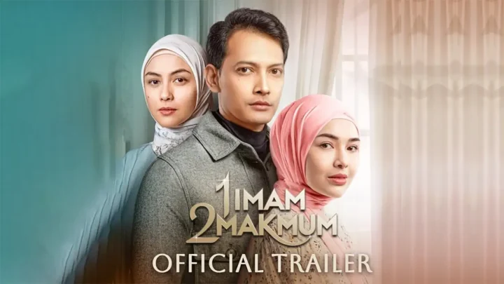 Fakta Menarik di Balik Film 1 Imam 2 Makmum (2025): Kebahagiaan Baru yang Jauh dari Ekspektasi