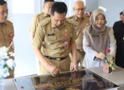 Gedung IGD Baru RSUD Balaraja Resmi Dibuka, Dilengkapi 25 Tempat Tidur dan 2 Kamar Operasi Cito untuk Penanganan Darurat