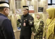 Gerai Dekranasda Kabupaten Tangerang Dibuka, Pj Bupati: Pusat Promosi untuk Produk Kreatif Lokal
