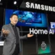 Samsung AI