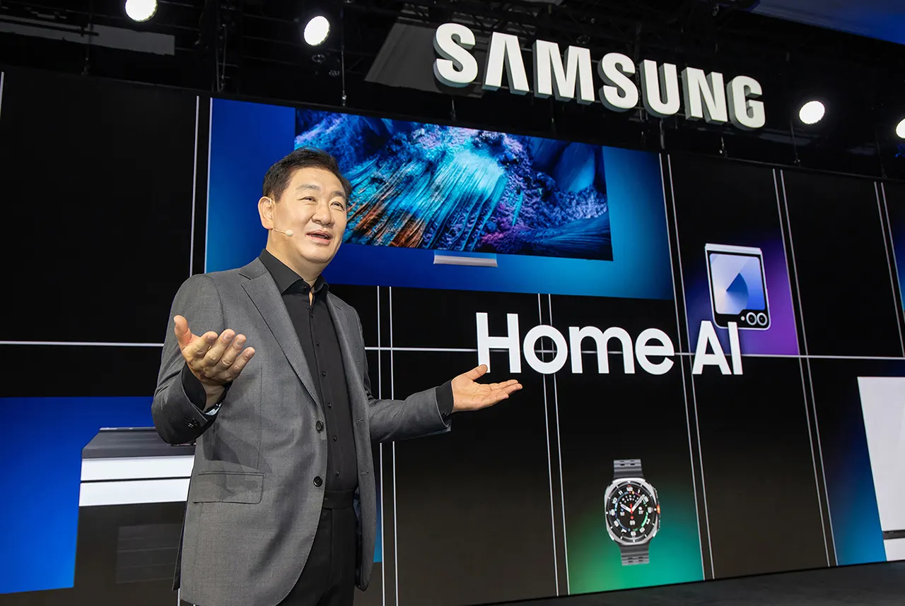 Samsung AI
