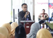 Kecamatan Rajeg Sukses Gelar Musrenbang 2026, Hasilkan 50 Usulan dengan 70% untuk SDM dan Ekonomi, 30% untuk Sektor Lainnya