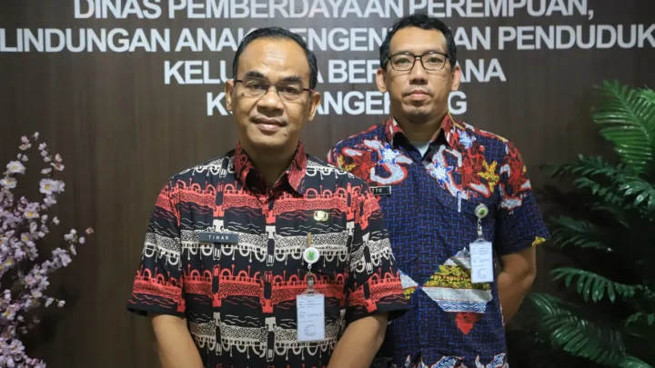 Segera Hubungi Layanan Pengaduan Ini! Jika Anda Mengalami atau Mengetahui Kekerasan Seksual di Kota Tangerang