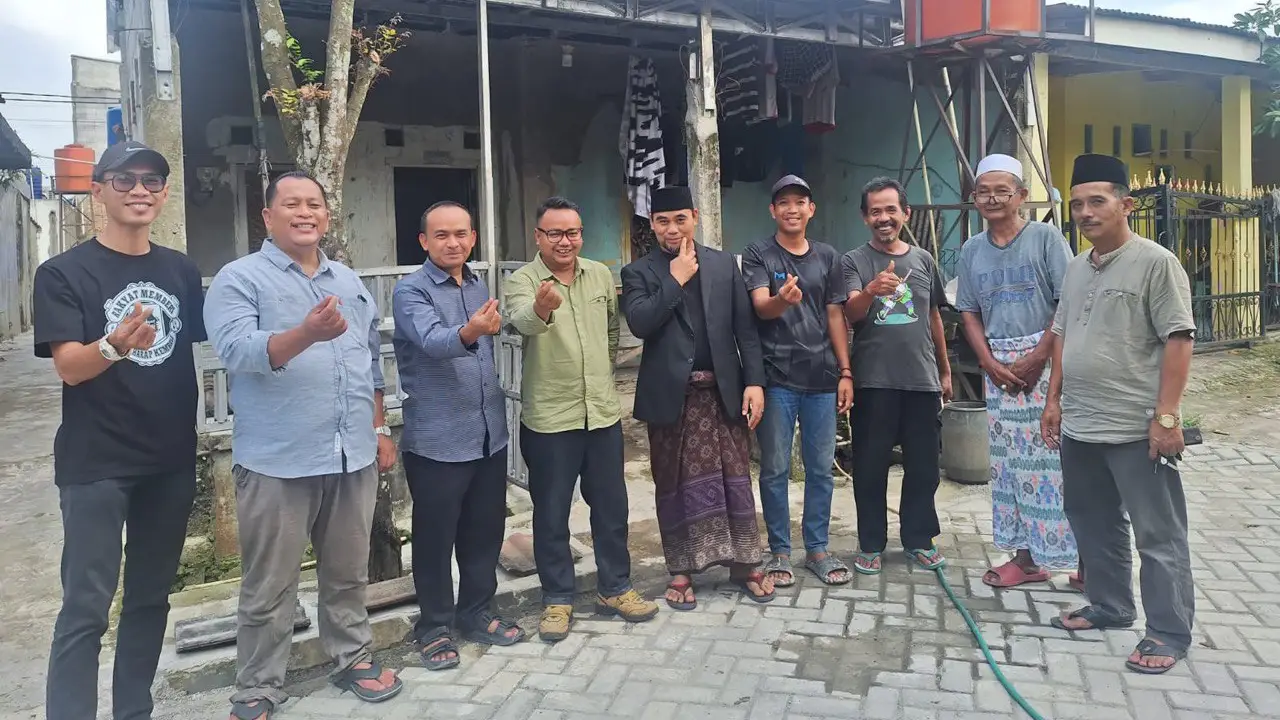 Komunitas Rakyat