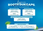 Cepat, Gratis, dan Mudah! Begini Urus Penggantian Kartu Keluarga (KK) yang Rusak atau Hilang untuk Warga Tangerang