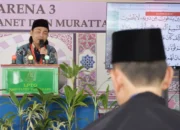 MTQ ke-55 Kabupaten Tangerang, Arena III Cabang Murattal Diikuti 18 Peserta, Babak Penyisihan Selama Tiga Hari
