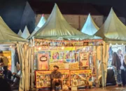 MTQ ke-55 Kabupaten Tangerang Nyalakan Semangat UMKM di Kronjo dan Sekitar