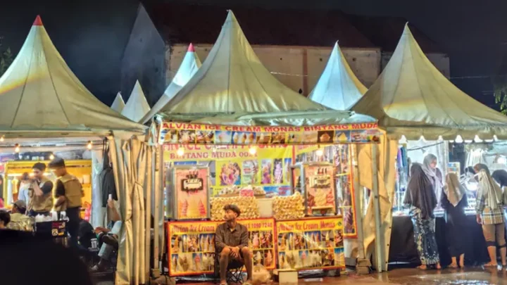 MTQ ke-55 Kabupaten Tangerang Nyalakan Semangat UMKM di Kronjo dan Sekitar