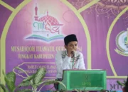 MTQ ke-55 Tingkat Kabupaten Tangerang di Kecamatan Kronjo, Tuan Rumah Siapkan 14 Arena
