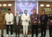 Pembangunan dan Pemeliharaan Sekolah Jadi Fokus Utama dalam Usulan Musrenbang Kecamatan Cikupa